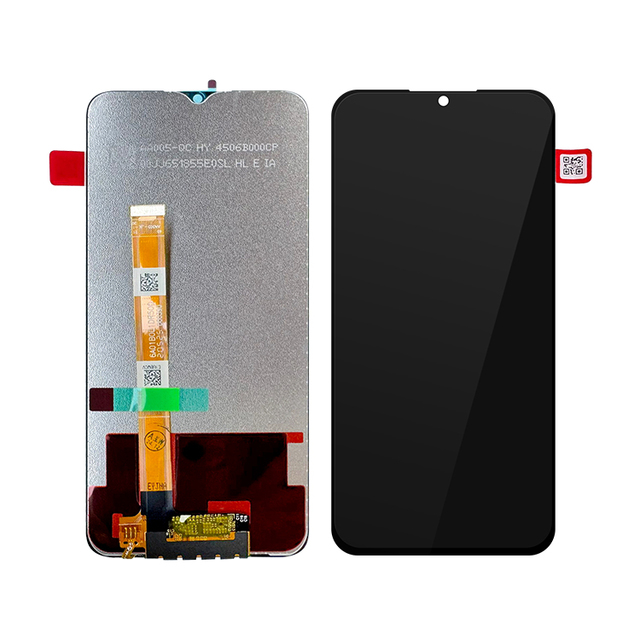 Mobile Phone Pantalla LCDs for Oppo Reno 5 Lcd Screen Replacement Display for Oppo Reno 5 Lite Screen Repair Tools