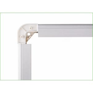 Tablette de tableau blanc magnétique effaçable à sec personnalisée de 60x90cm pour les tableaux interactifs de taille tableau blanc de bureau d'école à la maison - Product Image 6