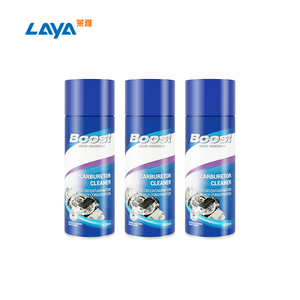 Nettoyant Carburateur en Aérosol 400ML pour <span class=keywords><strong>Entretien</strong></span> Automobile – Vente en Gros Usine OEM/ODM ou Marque Privée - Product Image 2