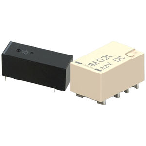 Relé de Interfaz Enchufable RSB1A120M7 HARMONY, Especialmente Diseñado para Relés de Potencia, Relés de Más de 2 Amperios - Product Image 1