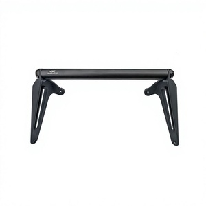 Compatible con Yamaha NMAX 2020-2024, actualización a kit de parabrisas frontal estilo TMAX con soporte de extensión dedicado y barra horizontal - Product Image 2