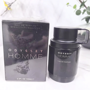 Odyssey Homme Eau De Parfum 100Ml Spray per Uomo, Fragranza Lussuosa e Speziata - Product Image 1