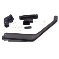 Combinaison complète pour capteurs de mouvement, accessoire pour voiture, apnée frontal 4x4, pour Jeep Cherokee XJ, livraison gratuite