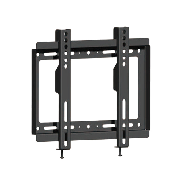 NBJOHSON Cheap Soportes De Lcd Swivel Tv Wall Bracket for 22"-42" Fixed Tv Wall Mount Bracket Stands Floatinged