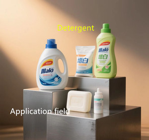 Nhà máy cung cấp trực tiếp của huỳnh quang <span class=keywords><strong>Brightener</strong></span> <span class=keywords><strong>CBS</strong></span> tùy chỉnh hóa chất phụ trợ đại lý cho dệt in nhuộm/chất tẩy rửa - Product Image 3