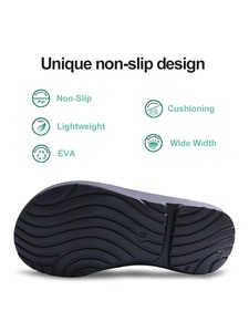 Flip Flops <strong>Women</strong> Thong <strong>Sandals</strong> Soft Straps Summer Pool Slides <strong>Orthopedic</strong> Antislip Plantar Fasciitis Beach Recovery Arch Support - Product Image 6