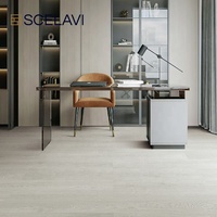 Revêtement de sol en vinyle SPC à noyau rigide pour escaliers, imperméable, à prix avantageux, carrelage de sol auto-adhésif, design graphique, garantie de 5 ans