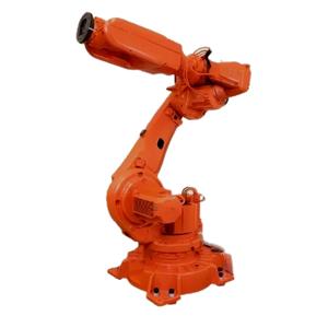 Robot Industrial de 6 Ejes, Marca Nueva, Carga Útil de 60 kg y Alcance de 1.95 Metros, IRB 4400-60/1.95 - Product Image 4