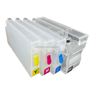 <span class=keywords><strong>Cartouche</strong></span> d'encre rechargeable 950 951 <span class=keywords><strong>pour</strong></span> imprimantes <span class=keywords><strong>HP</strong></span> <span class=keywords><strong>Officejet</strong></span> <span class=keywords><strong>Pro</strong></span> 8100 <span class=keywords><strong>8600</strong></span> 8610 8615 8620 8625 8630 8640 8660 251DW 276DW - Product Image 6