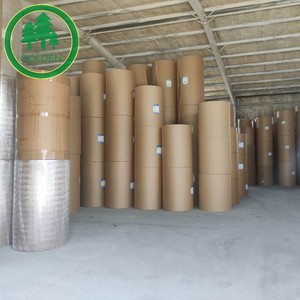 Papel autocopiativo de tamaño estándar de 2, 3 y 4 capas, papel NCR para impresión de facturas y órdenes de entrega - Product Image 6