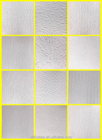 Papier spécial gaufré couleur lin 100% pâte de bois vierge compatible impression numérique pour emballage cadeau et artisanat