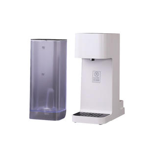 Lage Prijs Eenvoudig Gebruik Desktop Snelle Verwarming Instant <span class=keywords><strong>Water</strong></span> <span class=keywords><strong>Dispenser</strong></span> - Product Image 3