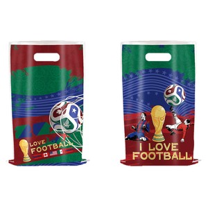Set <span class=keywords><strong>de</strong></span> Artículos para Fiestas <span class=keywords><strong>de</strong></span> Aficionados al Fútbol <span class=keywords><strong>de</strong></span> EE. UU., Canadá y México 2026: Pulseras y Bolsas <span class=keywords><strong>de</strong></span> Regalo para el Día del Partido, Decoraciones para Fiestas <span class=keywords><strong>de</strong></span> Vistazo y Suministros para Grupos - Product Image 5