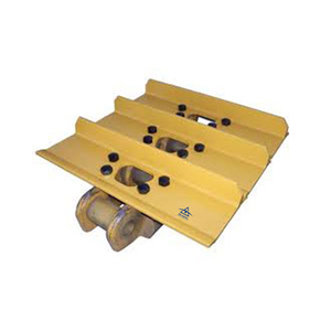 Hot Koop D375 Graafmachine Onderdelen 195-<span class=keywords><strong>32</strong></span>-04201 Rupsschoen Met Lage Prijs Bulldozer <span class=keywords><strong>Track</strong></span> Groep - Product Image 2