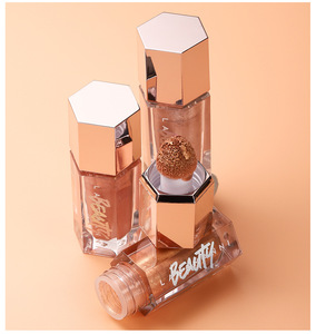 <span class=keywords><strong>Enlumineur</strong></span> liquide pour le visage, éclat naturel, maquillage illuminateur, <span class=keywords><strong>enlumineur</strong></span> waterproof longue tenue, crème illuminante scintillante - Product Image 6
