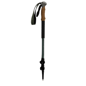 Bastone da Trekking Professionale con Impugnatura in Sughero, Leggero 250g, in Lega di Alluminio 7075 con Punta in Tungsteno per Sentieri di <span class=keywords><strong>Montagna</strong></span> - Product Image 5