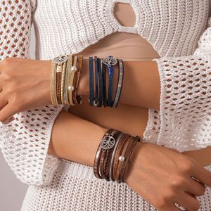 Kids Bracelets Cross Border Multi Premium Ready for Retail Packaging Fine Detail <b>Engraving</b> Eco-friendly Plating - Product Image 4