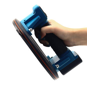 Máquina para Colocar Azulejos, Vibrador Digital para Pisos, Motor Eléctrico de 220V, Herramienta con Chasis Redondo - Product Image 3