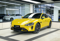Film de protection de voiture en TPU Innofilms Crystal Mona Yellow 1,52 m x 15 m, film changeant de couleur, vente directe d'usine, accessoires Byd Seal