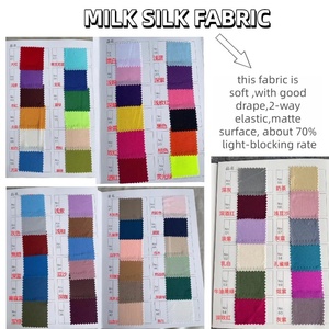 Cortinas de Techo Onduladas Blancas Modernas, <span class=keywords><strong>Tela</strong></span> Elástica <span class=keywords><strong>para</strong></span> Decoración de Bodas, Eventos y Hoteles - Product Image 6