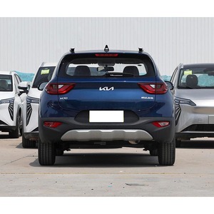 2025 nouveau Kia Kx1 1.4L 100Hp L4 CVT 2wd conduite à gauche voiture petit SUV Kia voiture Kia Kx1 - Product Image 5