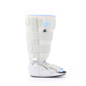 Penyangga jalan ortopedi dapat disesuaikan, dengan dukungan pasca patah tulang & stabilisasi pergelangan kaki Walker Grade medis - Product Image 3