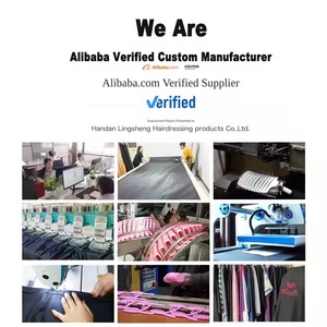 Abito da barbiere con Logo personalizzato impermeabile da <span class=keywords><strong>parrucchiere</strong></span> mantelle e grembiuli da barba barba taglio di capelli grembiuli per <span class=keywords><strong>parrucchiere</strong></span> - Product Image 6