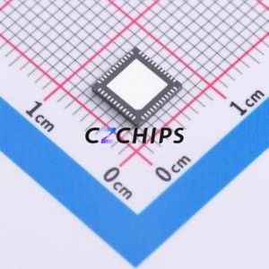 Nouveau microcontrôleur de puce IC de Circuit intégré d'origine AVR64DB48T-I/6LX VQFN-48(6x6) (MCU/MPU/SoC) - Product Image 2