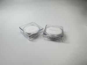 <span class=keywords><strong>CA</strong></span> Nylon PVDF PES MCE PEFE 13/25/50mm 0,22µm 0,45µm Mikroporöse Membranfilter-Scheiben für Labor - Product Image 4