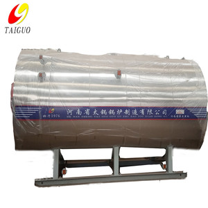 Sri Lanka de baja presión de seguridad 10 Ton Molino de azúcar de la <span class=keywords><strong>caldera</strong></span> de vapor - Product Image 4
