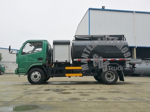 Truk tangki bahan bakar <span class=keywords><strong>2</strong></span> AS bekas untuk minyak pelumas <span class=keywords><strong>Tar</strong></span> batubara - Product Image 3