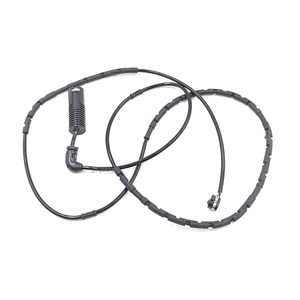 Línea de detección de pastillas de freno trasero para <span class=keywords><strong>BMW</strong></span> <span class=keywords><strong>E46</strong></span> 316Ci 316i 316ti 318Ci 318d 318i 318td 320Cd 320Ci 320d 320i 325i 328i 330Ci 34351164372 - Product Image 1