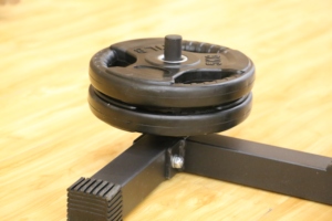 Thiết Bị Tập Thể Dục Chân Báo Chí Máy Tập Thể Dục Trọng Lượng Băng Ghế Dự Bị Chân <span class=keywords><strong>Curl</strong></span> Mở Rộng Băng Ghế Dự Bị Tấm Tải Phòng Tập Thể Dục - Product Image 6