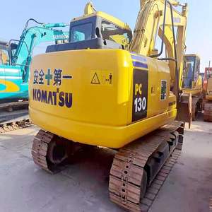 Excavatrices d'occasion japon komatsu 13t excavateur pc130 - Product Image 1