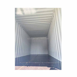 Nouveau conteneur de haute qualité 20 pieds doux nouveau conteneur pour l'expédition - Product Image 2