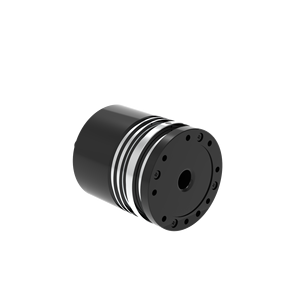 Modulo Giunto Robotico Brushless con Albero Cavo Leggero EVO185-R68, Rapporto di Trasmissione <span class=keywords><strong>101</strong></span>:1, Servo Attuatore Impermeabile 48V 260W Doppio - Product Image 5