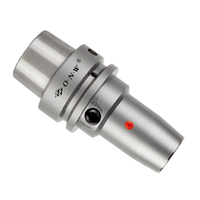 Portaherramientas Hidráulico HSK63A HSK63E HSK63F, Mandril Hidráulico de Precisión CNC para Fresadora