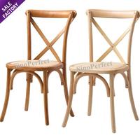 Chaises ovales sans accoudoirs pour hôtel de mariage, fournisseurs chinois, bois massif, événements, salle à manger, style français, chaise Louis