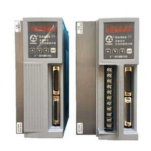 Servocontrolador de CA digital completo Serie GSK DA98A original - Product Image 1