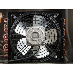 圆翅工厂定制2具尸体停尸房冰箱停尸房 - Product Image 5