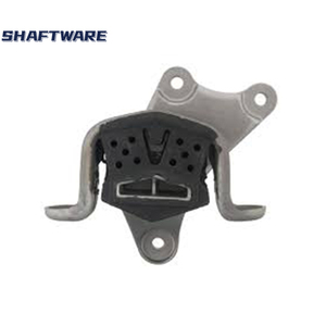 Soporte de transmisión trasera de goma automática OEM 7H0399151G para <span class=keywords><strong>VW</strong></span> Caravelle BEV BlueMotion Transp. <span class=keywords><strong>Multivan</strong></span> 1998-2019 - Product Image 3