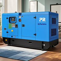 20 Kva 20kva 20kw Dreiphasen-Diesel generator Diesel 20kva 20 kw 20kw Super Silent Consules Sale