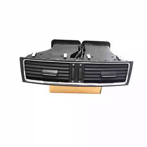 Panneau de ventilation Skoda pour tableau de bord avant et arrière, fixation par clip, en ABS, pour Skoda Octavia Superb - Product Image 3