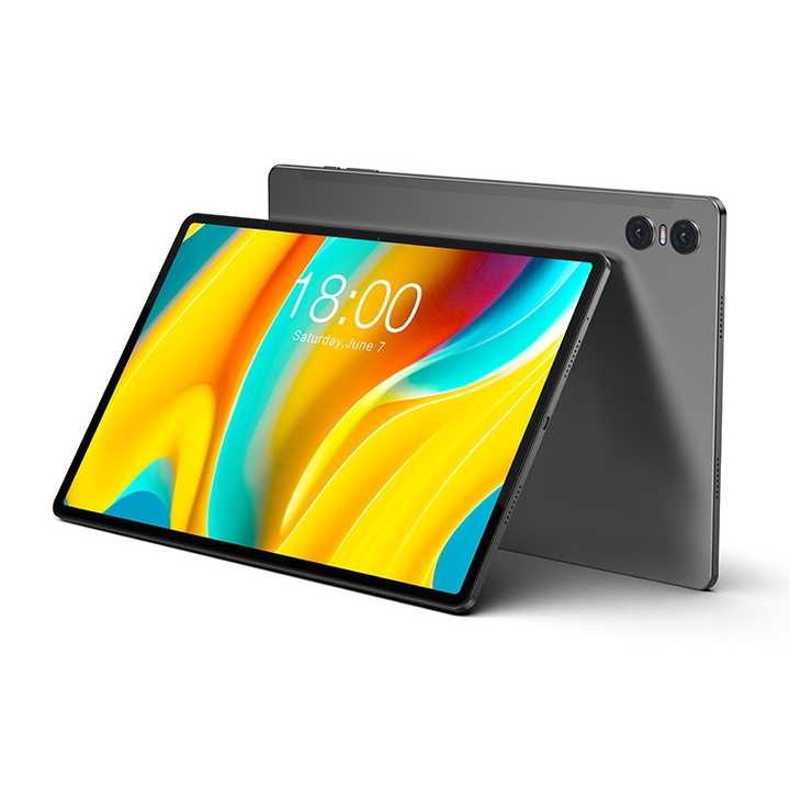 Teclast T50 Pro Tablet - 16GB+256GB, Helio G99, 4G LTE