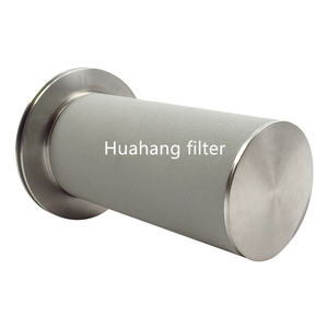 La dernière conception 50 filtres de grillage de l'acier inoxydable 316 de 80 microns - Product Image 1