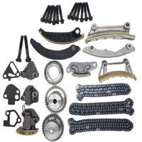Coming Stock Auto Engine Car Spare Timing Chain Kit High Quality New OEM TK-BK013 Fit for BUICK Allure 3.0L 3.6L Original Set