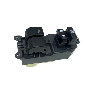 Interruptor de control de ventana Bao Pai 84820-52410 eléctrico para Toyota Yaris 12V, pieza de carrocería - Product Image 3