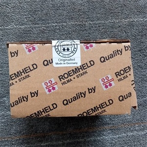กระบอกไฮดรอลิก Roemheld รุ่น 1543160L แรงดัน 500 บาร์ แบบสองทาง ผลิตในเยอรมนี - Product Image 4