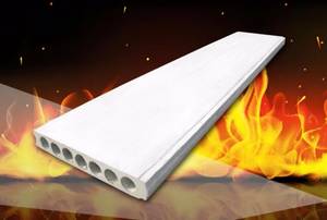 Pannello murale a nucleo cavo - Product Image 3