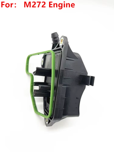 A2720160134 Nouveau séparateur d'huile goutte à goutte PCV Valve pour moteur <span class=keywords><strong>Mercedes</strong></span>-<span class=keywords><strong>Benz</strong></span> M272 Modèles W221 S320 S350 Classe S W204 GLK300 - Product Image 2